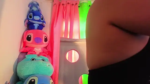 dulce_celeste15 live cam preview