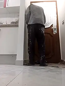 Thiagorecife live cam preview