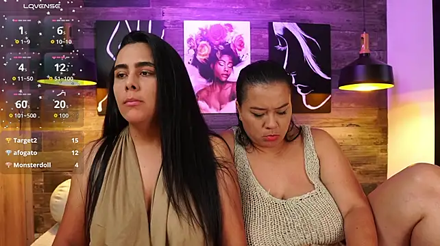 DanyAndAlexa