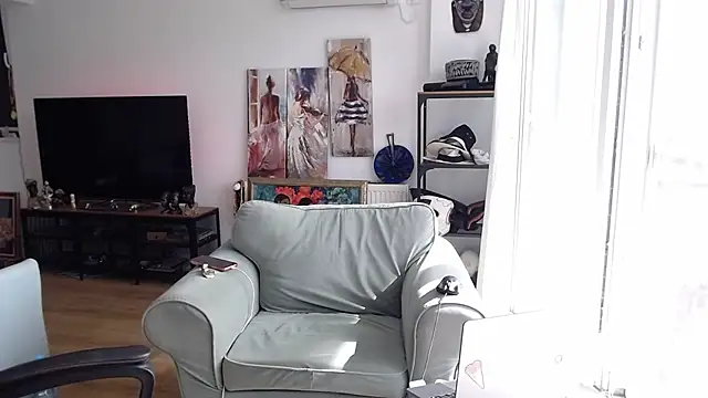 1LordKingsley live cam preview