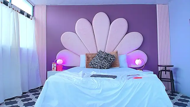 CandyLuxury__