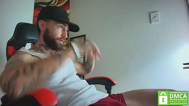 Luke_davis01 live cam preview