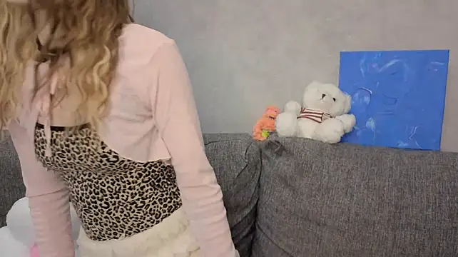 CarolinePepper