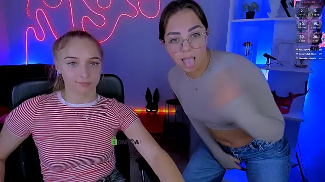 kiki_swan live cam preview