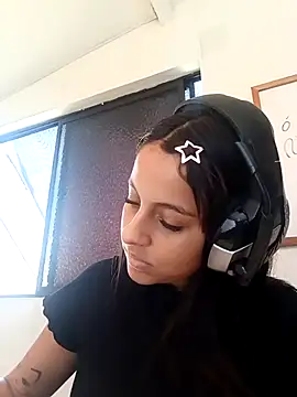 ANDROMEEDA live cam preview