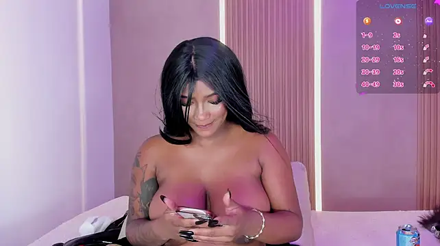 stephany_summer live cam preview
