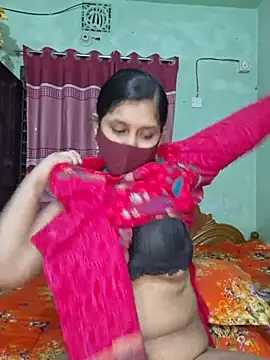Cute_Faria live cam preview