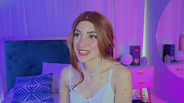 Anseru_ webcam stripchat model stream image