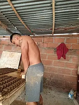 hoteder live cam preview