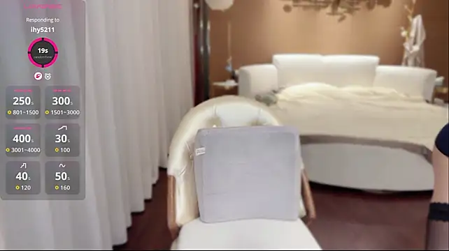 Annie-Annie live cam preview
