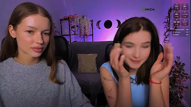 khloebeauty live cam preview