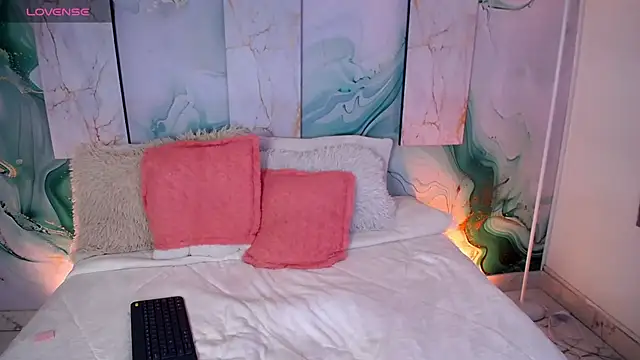 JackFrosst live cam preview