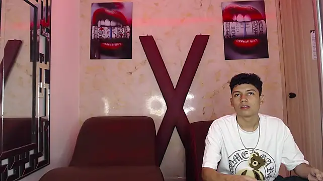 HORNY_PRETTY live cam preview