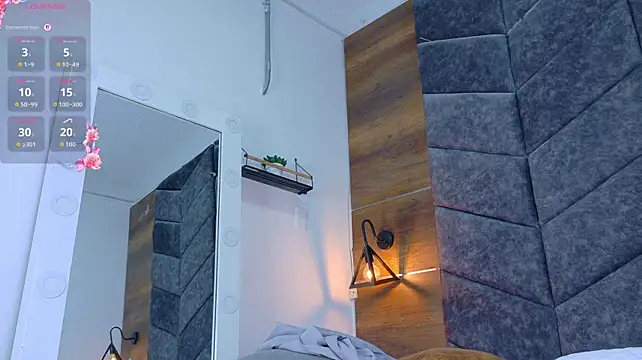 AnnieRouse__ live cam preview