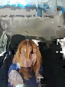 Garota_atrevida live cam preview