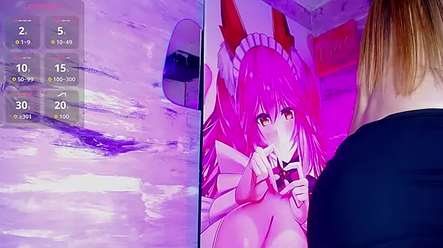 baihu_jin7 webcam stripchat model stream image