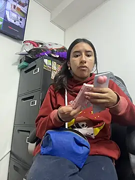 LilyRossi_ live cam preview