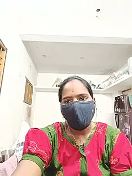 Tamil_Sangeetha live cam preview