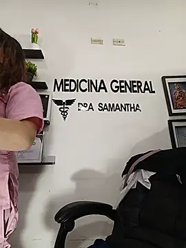 SAMANTHA--02 live cam preview