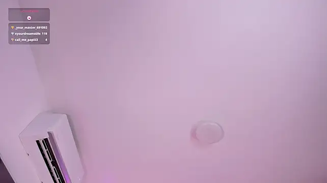 AmaraLewis live cam preview