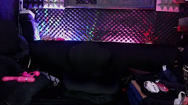 Fentazimelody live cam preview