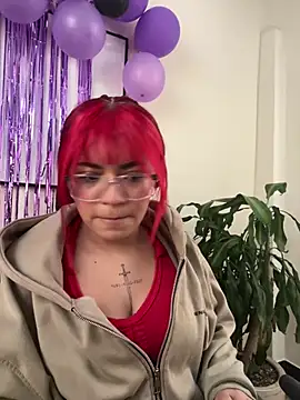 AngieRousse live cam preview