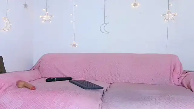 Sammysexy__ live cam preview