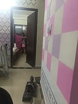 Lily-Darlling live cam preview