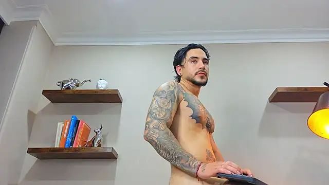 DanteDonovan_