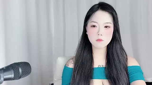dalaopo6 webcam stripchat model stream image