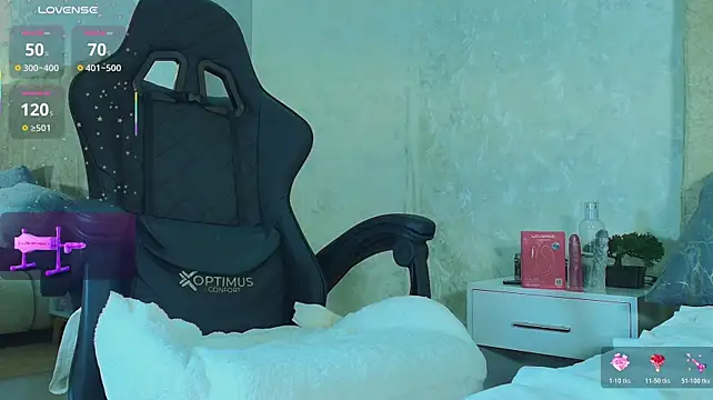 Kevin_Blaze live cam preview
