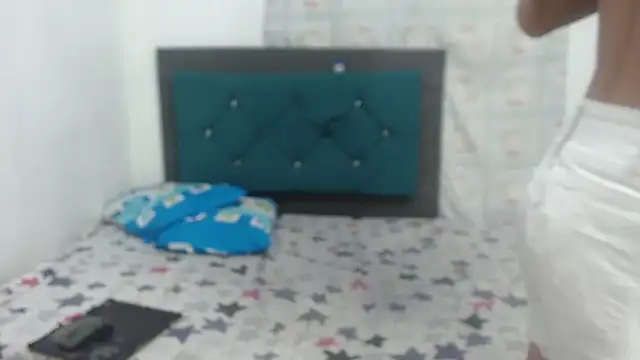 jhonny_kk live cam preview
