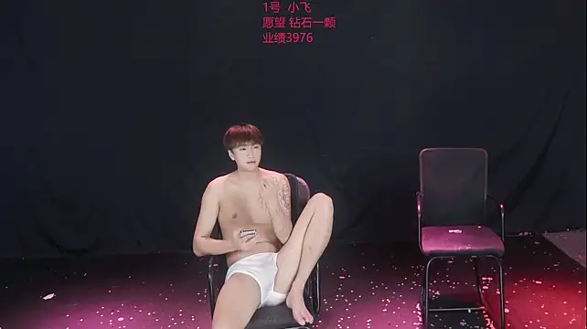 GayMM-002 live cam preview
