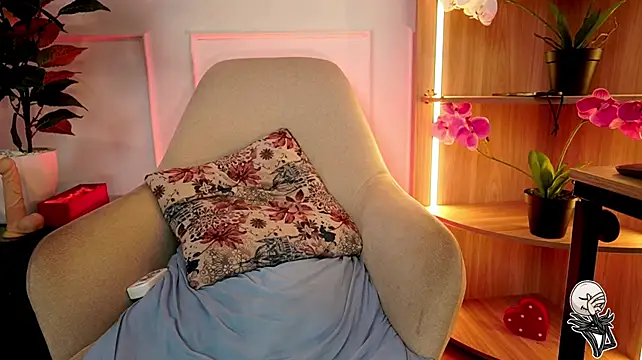 ZoeBelmont live cam preview