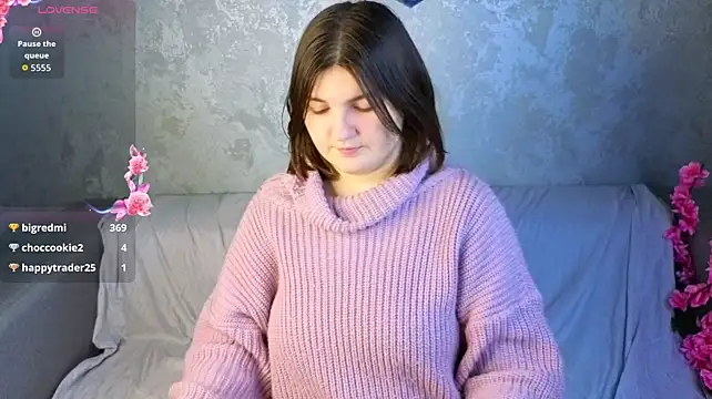 Kitty_Liikk live cam preview