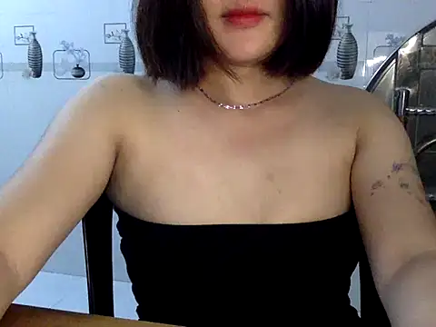 -Jojo_ webcam stripchat model stream image