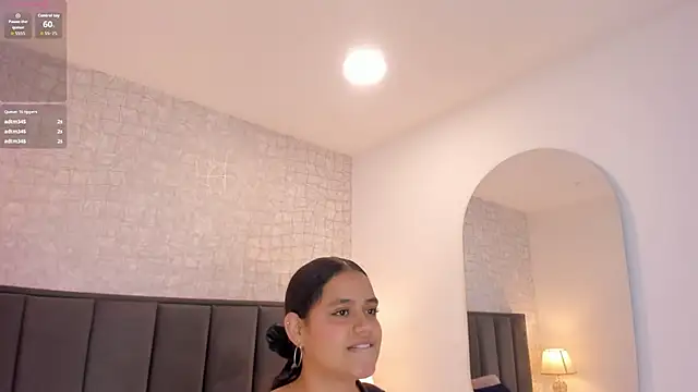 Ivy_Monsalvee live cam preview