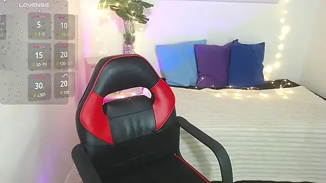 Lilith_Pandora_ live cam preview
