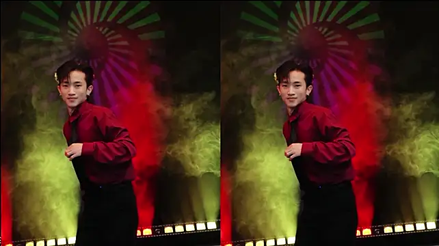 TFBOYS-001 live cam preview
