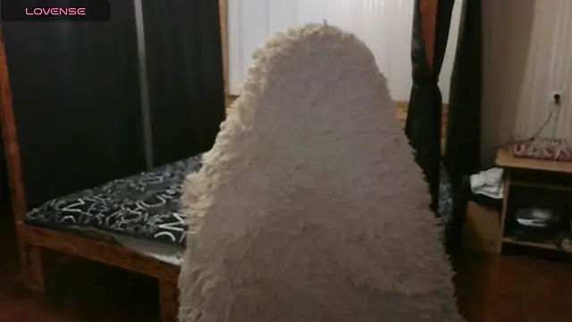 Aurora_Cole live cam preview