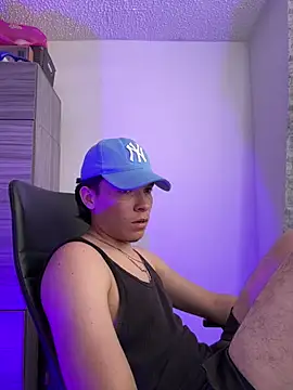 maxferrerx
