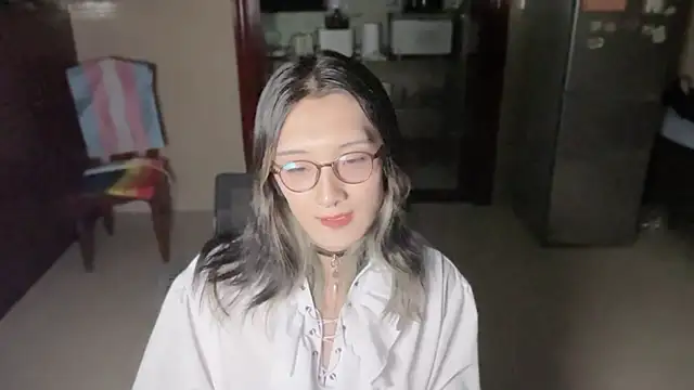 Gooose6 live cam preview