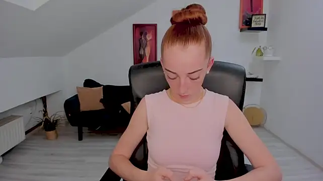 JudithCarter live cam preview
