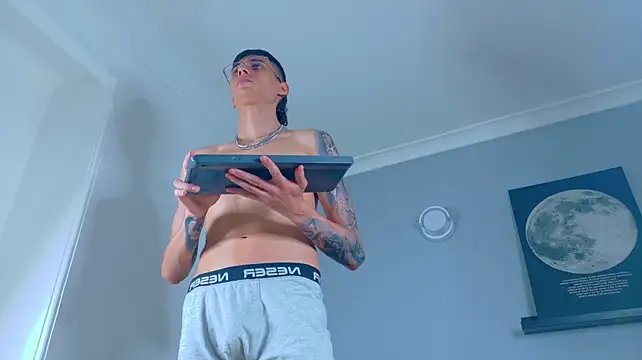 BryanGrey__ live cam preview