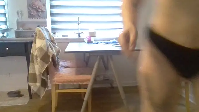 bossantana live cam preview