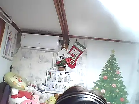 Moon_Dalmong live cam preview