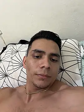 ChoreyTaiylor live cam preview