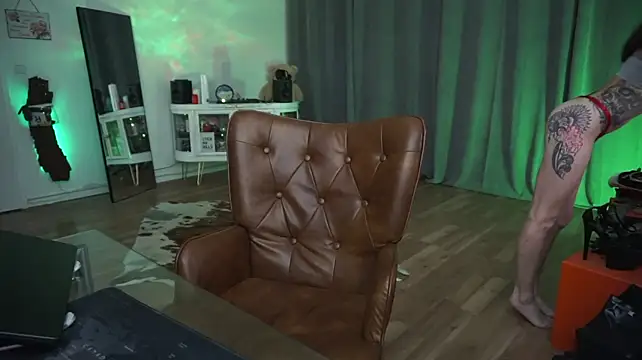 LaraPunkt live cam preview
