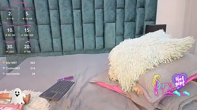 KendallVixen