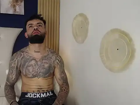 Collin_Vivas live sex cam
